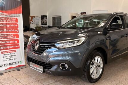 Renault Kadjar 70.591 km 12.999 &euro; Wilhelmshaven 26388