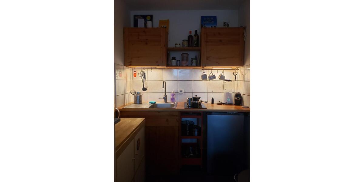 Wohnung in Zeuthen zur Zwischenmiete 2 zimmer