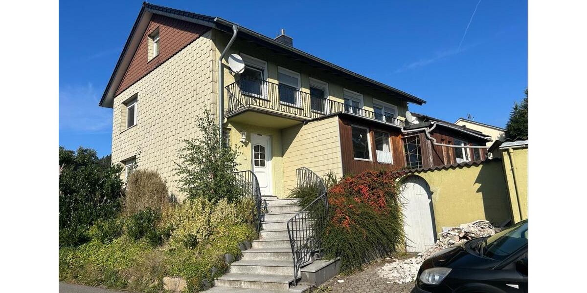 Mehrfamilienhaus, Wohnhaus Lemgo - 7.5 Zimmer, 152 m&sup2;, 309.000&euro; | Angebot:26425389