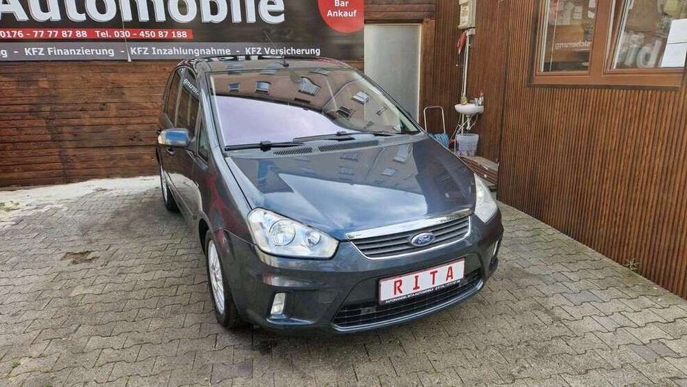 C-Max