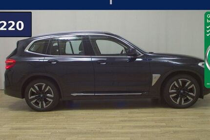 BMW iX3 91.434 km 28.780 &euro; Bremen / Arsten 28279