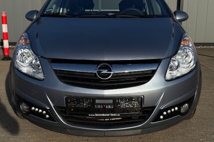 Opel Corsa 201.500 km 3.500 &euro; Beeskow 15848