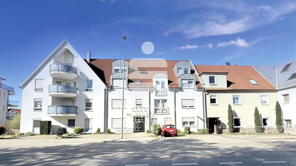 Etagenwohnung Metzingen - 3 Zimmer, 80 m&sup2;, 329.000&euro; | Angebot:26311788