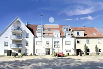 Wohnung Metzingen - 3 Zimmer, 80 m&sup2;, 329.000&euro; | Angebot:26311788