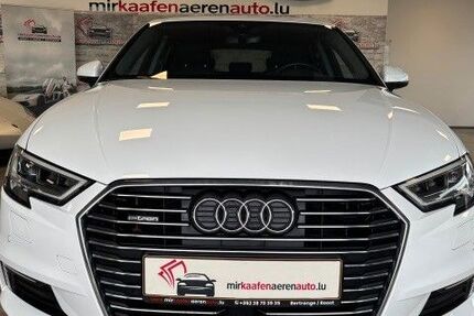 Audi A3 85.100 km 17.990 &euro; Dillingen 66763