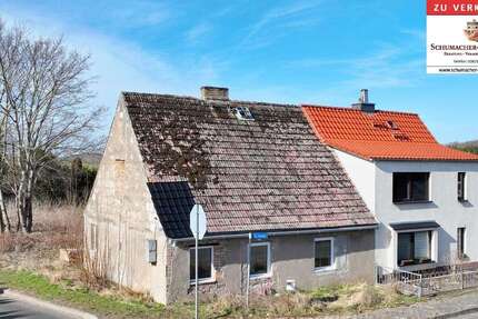 Haus Semlow - 2 Zimmer, 62 m&sup2;, 25.000&euro; | Angebot:25961521