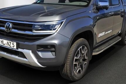 VW Amarok