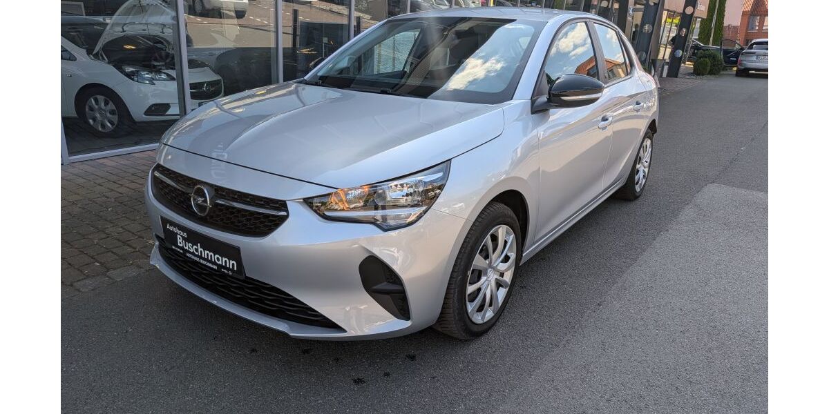 Opel Corsa 21.830 km 16.890 &euro; Herford 32049