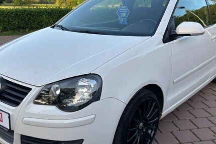 VW Polo 165.234 km 3.899 &euro; Melsungen 34212