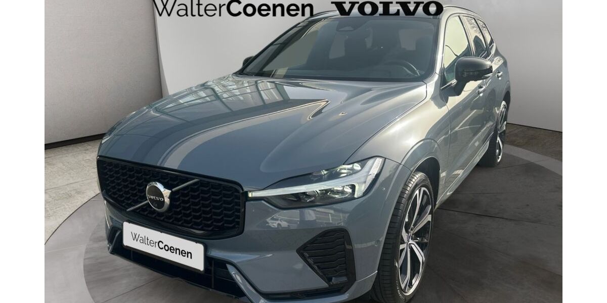 Volvo XC60 61.243 km 36.480 &euro; Mönchengladbach 41068