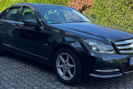 Mercedes-Benz C 180 108.991 km 10.290 &euro; Weißenthurm 56575