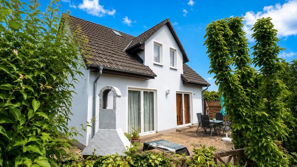 Einfamilienhaus Benz - 5 Zimmer, 111 m&sup2;, 495.000&euro; | Angebot:27224157