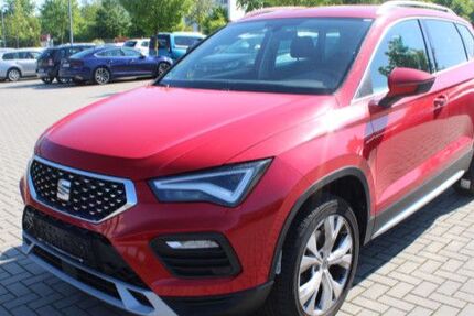 Seat Ateca 49.650 km 26.180 &euro; Wolfsburg 38440