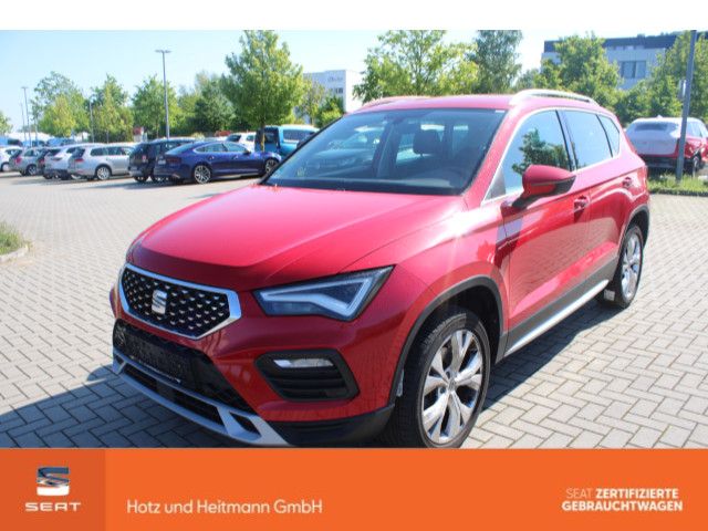 Seat Ateca 49.650 km 26.390 &euro; Wolfsburg 38440