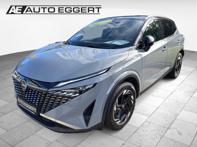 Nissan Qashqai 16.172 km 29.850 € Bergen auf Rügen 18528