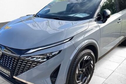 Nissan Qashqai 16.172 km 29.950 € Bergen auf Rügen 18528
