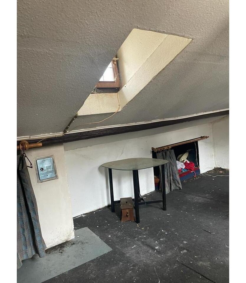 Schönes Objekt zum renovieren in Koblenz Ehrenbreitstein.