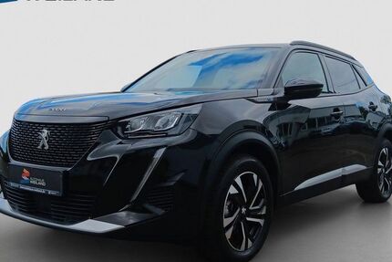 Peugeot 2008 31.092 km 19.900 &euro; Neunkirchen 66539