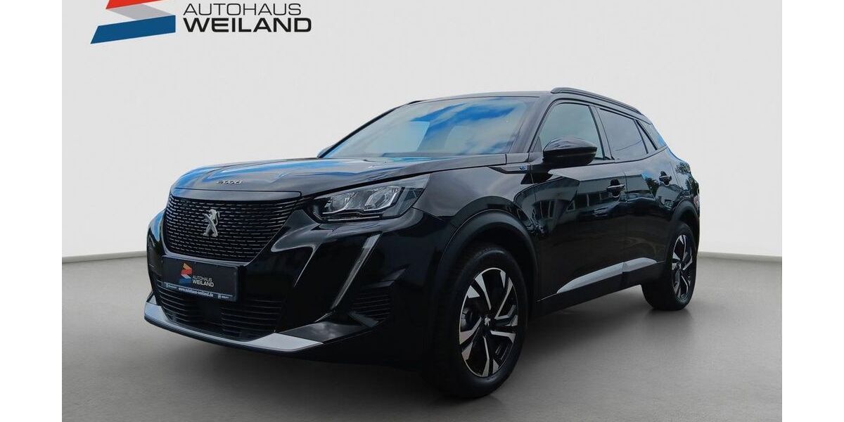 Peugeot 2008 31.092 km 19.900 &euro; Neunkirchen 66539