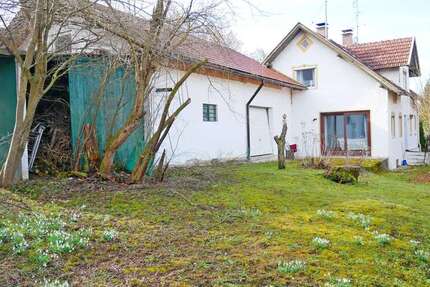Grundstück Stetten - 219.000&euro; | Angebot:26409218