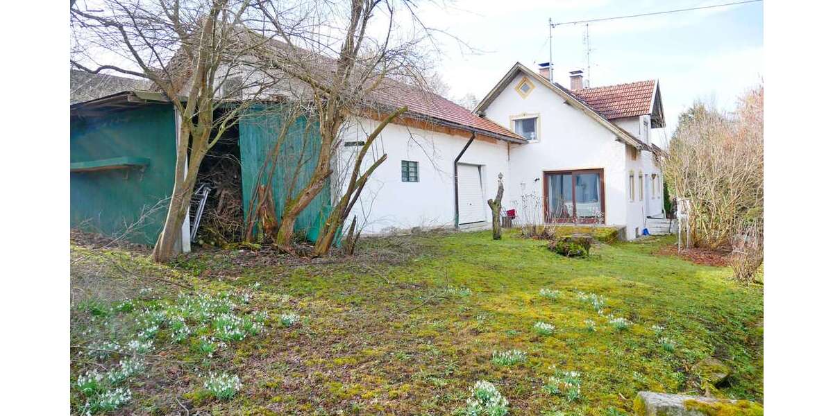 Grundstück Stetten - 219.000&euro; | Angebot:26409218