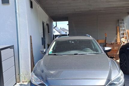 Mazda 6 237.092 km 5.500 &euro; Pastow 18184