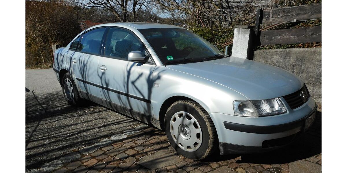 VW Passat 190.000 km 1.250 &euro; Starnberg 82319