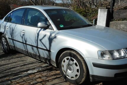 VW Passat 190.000 km 800 &euro; Starnberg 82319