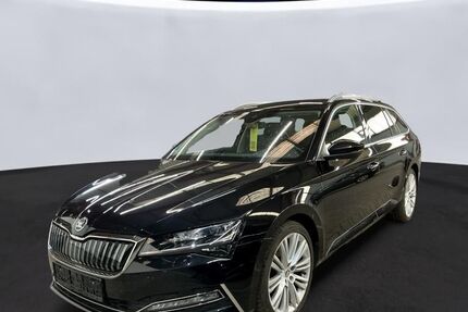 Skoda Superb 69.970 km 25.345 &euro; Uetersen bei Hamburg 25436