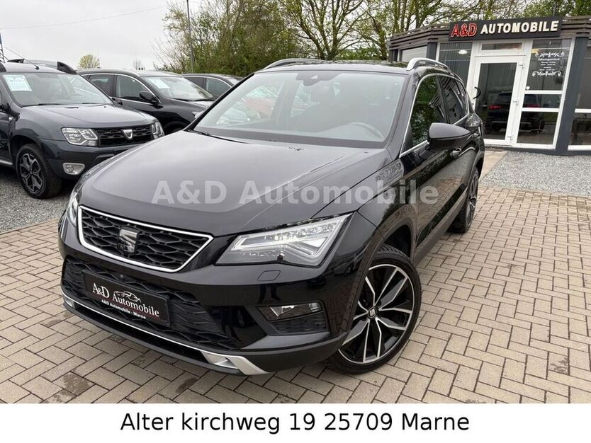 Ateca