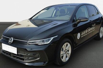 VW Golf 8.750 km 26.985 &euro; Morbach 54497