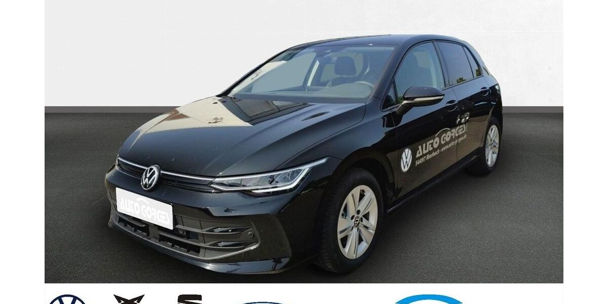 VW Golf 8.750 km 27.475 &euro; Morbach 54497
