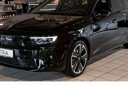 Opel Astra 7.000 km 33.950 € Meckenheim 53340