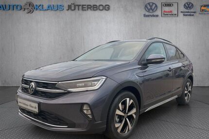 VW Taigo 1.998 km 24.950 &euro; Jüterbog 14913
