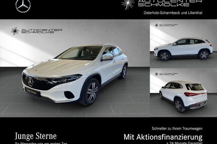 Mercedes EQA