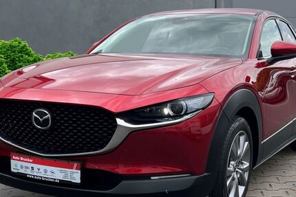 Mazda CX-30 21.746 km 20.770 € Marktredwitz 95615