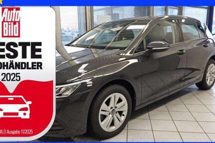 VW Golf 39.600 km 17.550 &euro; Wolfsburg Heiligendorf 38444