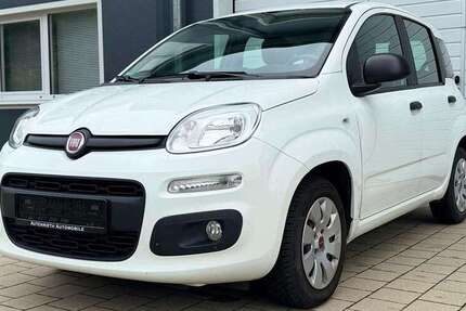 Fiat Panda 45.600 km 8.490 € Laichingen 89150