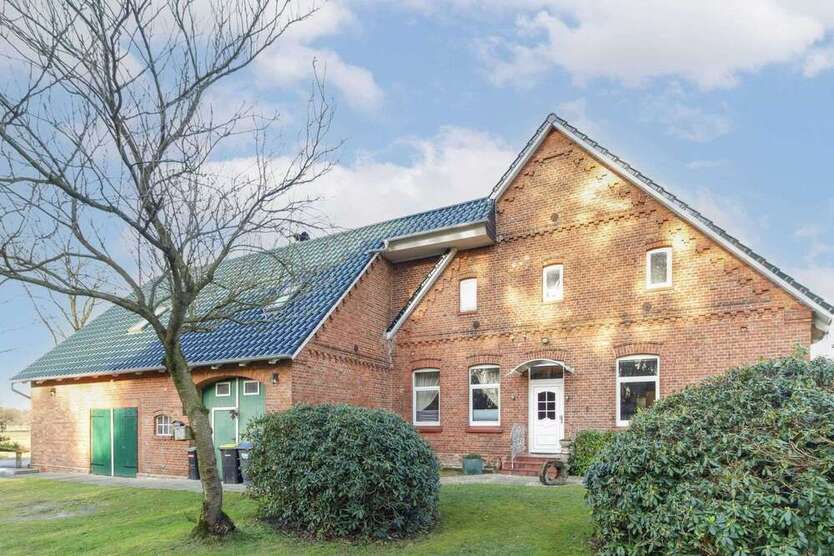 Haus zum Kaufen in Visselhövede 478.000 € 155.17 m²