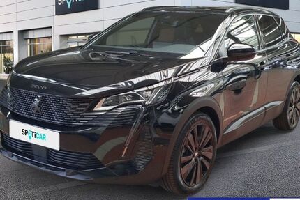 Peugeot 3008 17.262 km 21.890 &euro; Köln 51065
