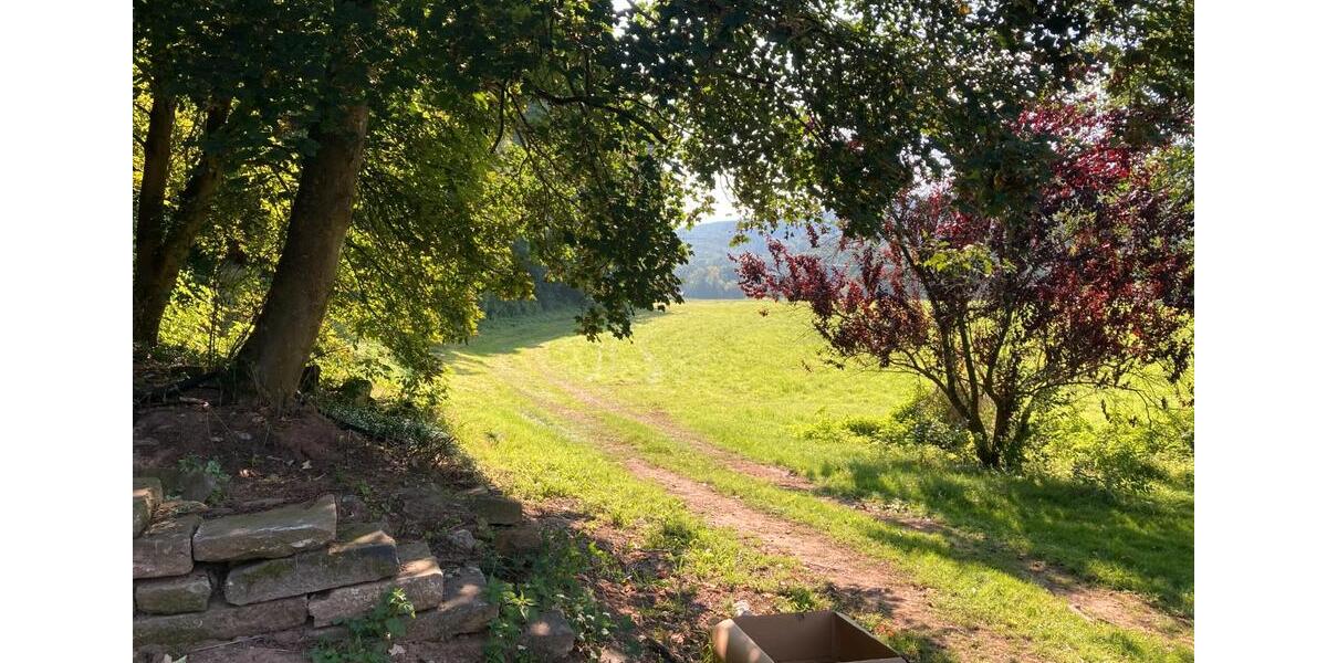 Etagenwohnung Bad Hersfeld - 2 Zimmer, 75 m&sup2;, 795&euro; | Angebot:26395137