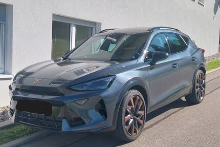 Cupra Formentor 1.950 km 39.200 € Serres 75446