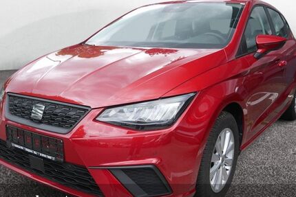 Seat Ibiza 16.600 km 18.880 &euro; Bietigheim-Bissingen 74321