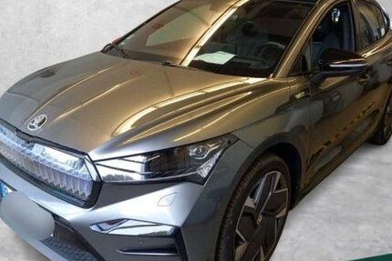 Skoda Enyaq 52.907 km 37.975 &euro; Berlin 13088