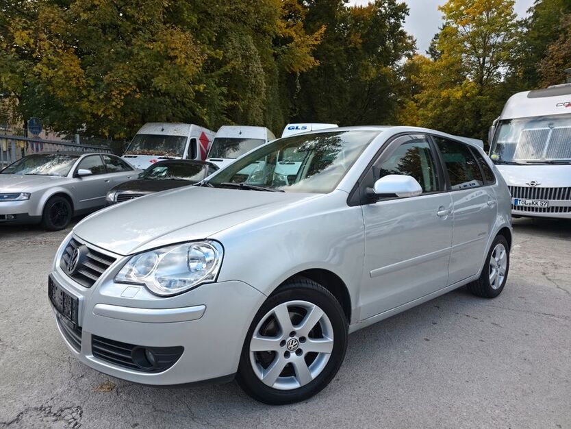 VW Polo 183.037 km 1.350 € Geretsried bei München 82538