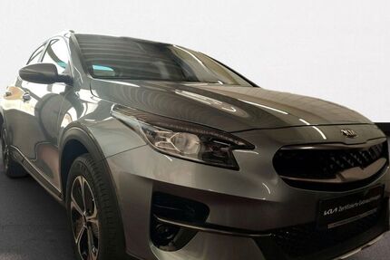 Kia XCeed 19.250 km 26.900 &euro; Radeberg 01454