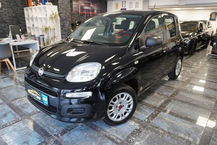 Fiat Panda 99.612 km 7.950 &euro; Mühlheim am Main nähe Frankfurt 63165