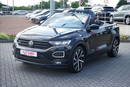 VW T-Roc 89.922 km 24.490 &euro; Cottbus OT Kolkwitz 03099