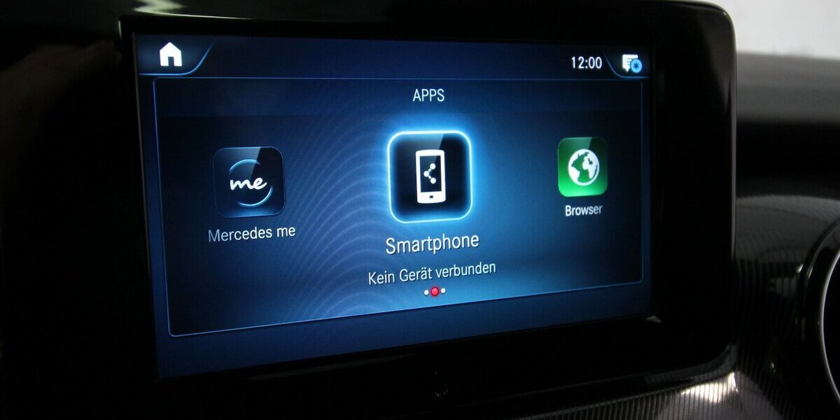Mercedes-Benz V 220 d Edition lang PANO-DACH+LED+NAVI+KAMERA 95.519 km 42.900 &euro; Hagenow 19230