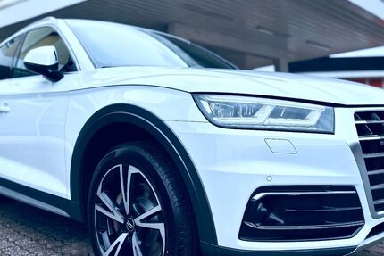 Audi Q5 175.000 km 28.500 &euro; Losheim am See 66679